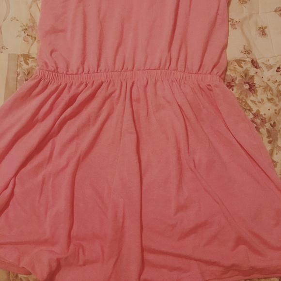 Pink romper - Picture 2 of 2